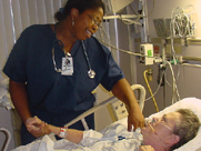 Clinical Aromatherapy in Nursing